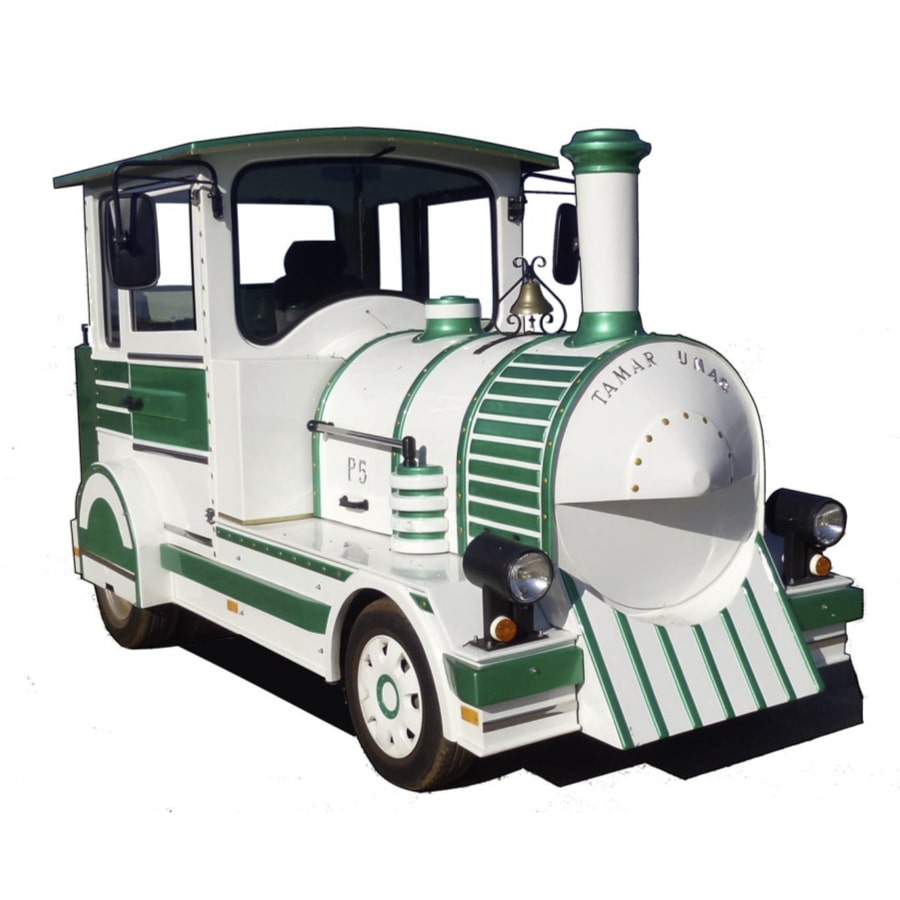 Locomotive P5 (electric)